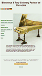 Mobile Screenshot of fr.early-keyboard.com