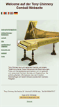 Mobile Screenshot of de.early-keyboard.com
